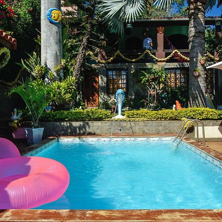 Suites Casa Do Barao Армасан-душ-Бузіус Екстер'єр фото