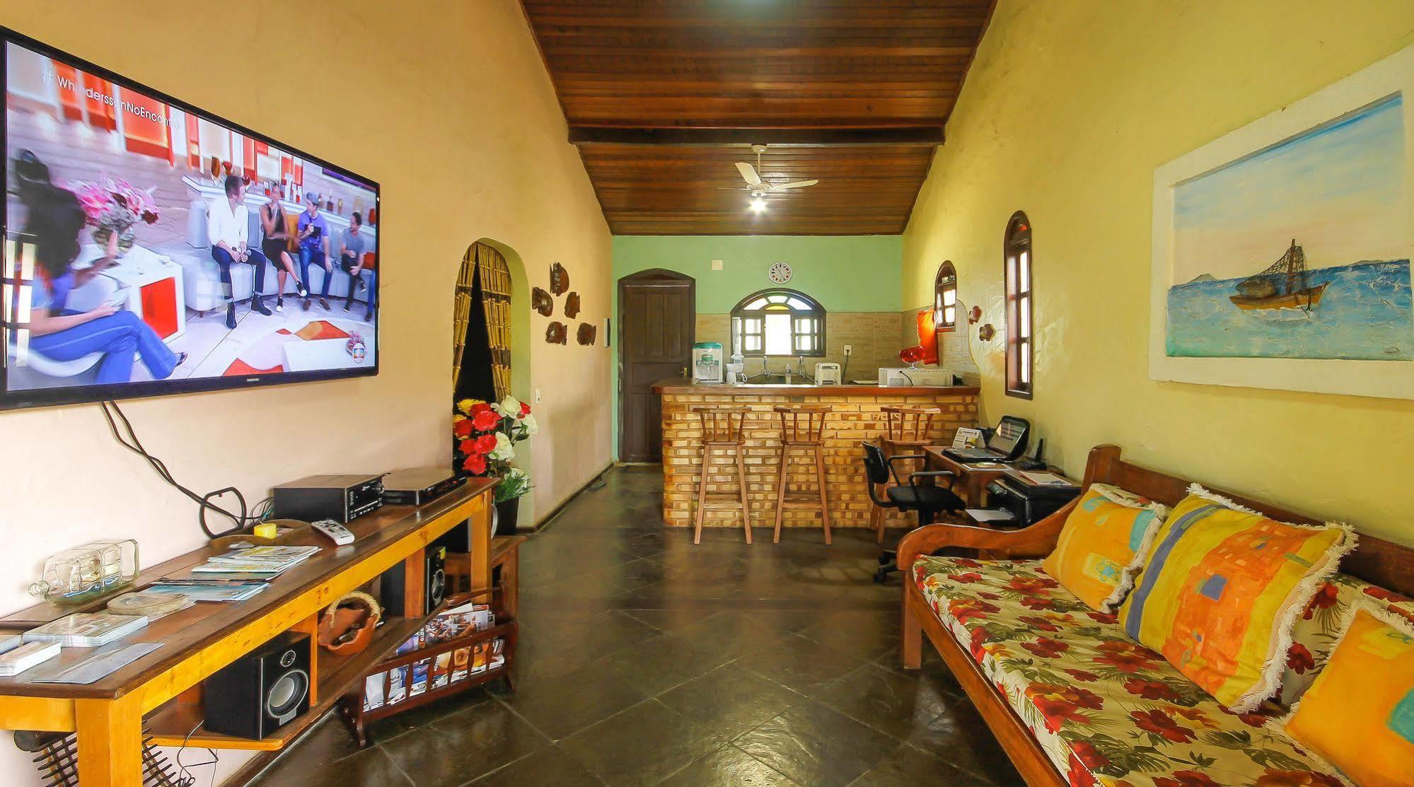 Suites Casa Do Barao Армасан-душ-Бузіус Екстер'єр фото